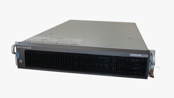 Netgear ReadyDATA 5200 2U - Imagen 3